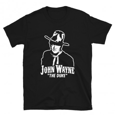 John Wayne Mod.12 The Duke Actor American Legend Western