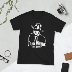 John Wayne Mod.12 The Duke Actor American Legend Western