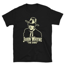 John Wayne Mod.13 The Duke Actor American Legend Western