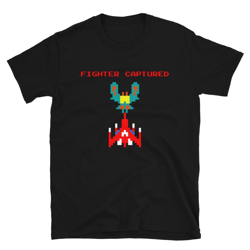 Galaga Mod.19 Arcade 1981 Space Invaders Video Game Juego