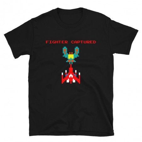 Galaga Mod.19 Arcade 1981 Space Invaders Video Game Juego