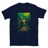 Creature from the Black Lagoon Mod.01 La Criatura de la Laguna Negra