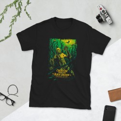 Creature from the Black Lagoon Mod.01 La Criatura de la Laguna Negra