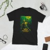 Creature from the Black Lagoon Mod.01 La Criatura de la Laguna Negra