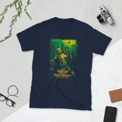 Creature from the Black Lagoon Mod.01 La Criatura de la Laguna Negra