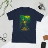Creature from the Black Lagoon Mod.01 La Criatura de la Laguna Negra