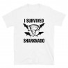 Sharknado Mod.04 Película Shark Tornado tiburon Jaws Mandibulas Movie