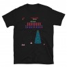 Galaga Mod.21 Arcade 1981 Space Invaders Video Game Juego