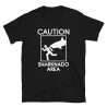 Sharknado Mod.13 Película Shark Tornado tiburon Jaws Mandibulas Movie