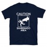 Sharknado Mod.13 Película Shark Tornado tiburon Jaws Mandibulas Movie
