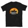 Charlie's Angels Mod.03 Angeles de Charlie Policias Agencia Detectives