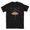 Phoenix Mod.01 Arcade Space Invaders Video Game Juego