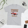 Starsky & Hutch Mod.01 Ford Torino Zebra 3 1975 Policias Inspector