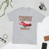 Starsky & Hutch Mod.02 Ford Torino Zebra 3 1975 Policias Inspector