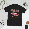 Starsky & Hutch Mod.02 Ford Torino Zebra 3 1975 Policias Inspector