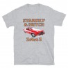 Starsky & Hutch Mod.02 Ford Torino Zebra 3 1975 Policias Inspector