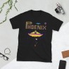 Phoenix Mod.02 Arcade Space Invaders Video Game Juego