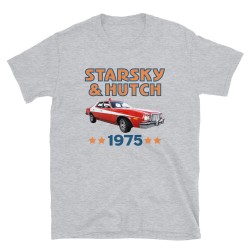 Starsky & Hutch Mod.03 Ford...