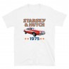 Starsky & Hutch Mod.03 Ford Torino Zebra 3 1975 Policias Inspector