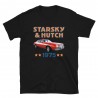 Starsky & Hutch Mod.03 Ford Torino Zebra 3 1975 Policias Inspector