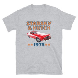 Starsky & Hutch Mod.04 Ford...