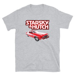 Starsky & Hutch Mod.06 Ford...