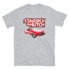 Starsky & Hutch Mod.06 Ford Torino Zebra 3 1975 Policias Inspector