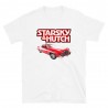 Starsky & Hutch Mod.06 Ford Torino Zebra 3 1975 Policias Inspector