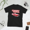 Starsky & Hutch Mod.06 Ford Torino Zebra 3 1975 Policias Inspector