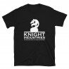 Knight Rider Mod.03 El Coche Fantastico KITT Michael Knight Industries