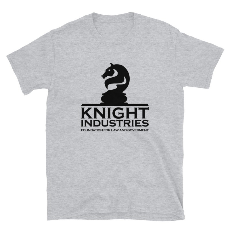 Knight Rider Mod.04 El Coche Fantastico KITT Michael Knight Industries