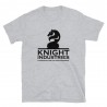 Knight Rider Mod.04 El Coche Fantastico KITT Michael Knight Industries