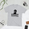 Knight Rider Mod.04 El Coche Fantastico KITT Michael Knight Industries