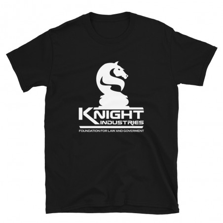 Knight Rider Mod.05 El Coche Fantastico KITT Michael Knight Industries