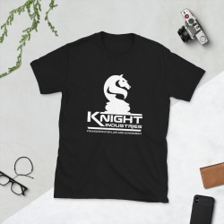 Knight Rider Mod.05 El Coche Fantastico KITT Michael Knight Industries