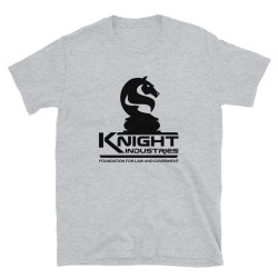Knight Rider Mod.06 El Coche Fantastico KITT Michael Knight Industries