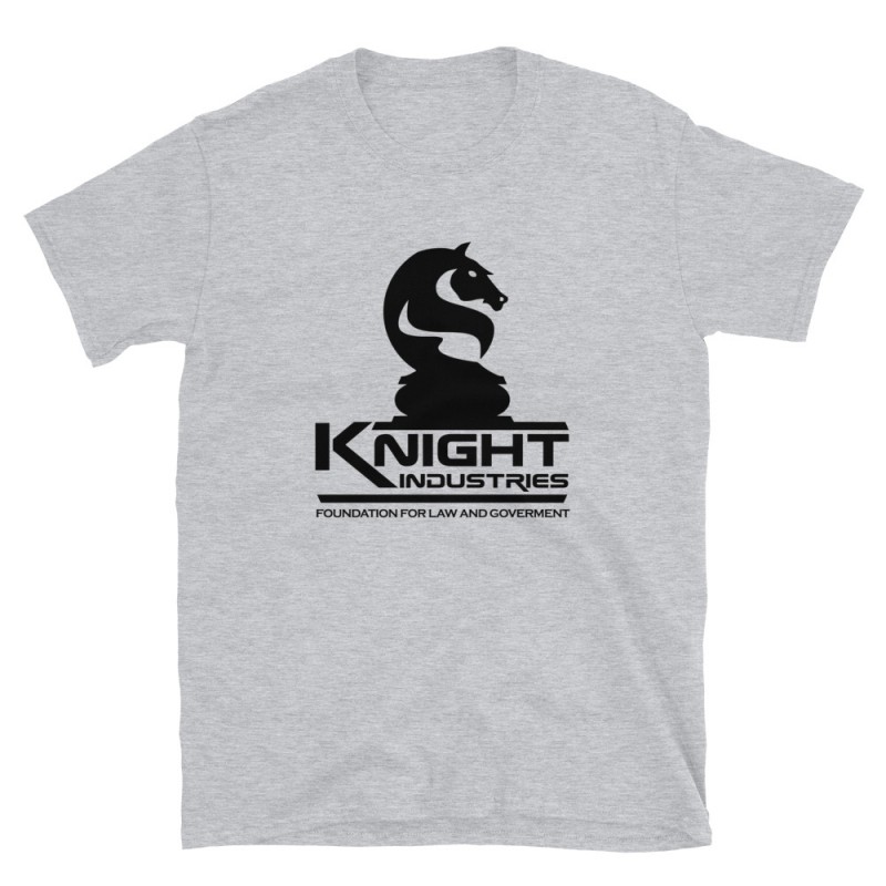 Knight Rider Mod.06 El Coche Fantastico KITT Michael Knight Industries