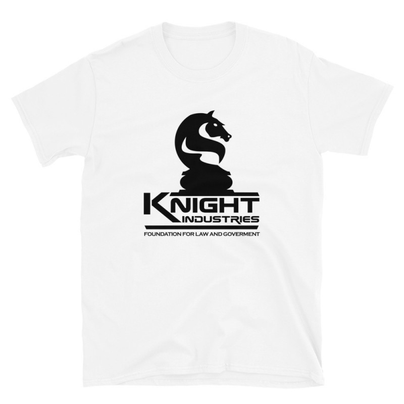 Knight Rider Mod.06 El Coche Fantastico KITT Michael Knight Industries