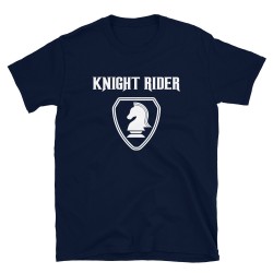 Knight Rider Mod.11 El Coche Fantastico KITT Michael Knight Industries