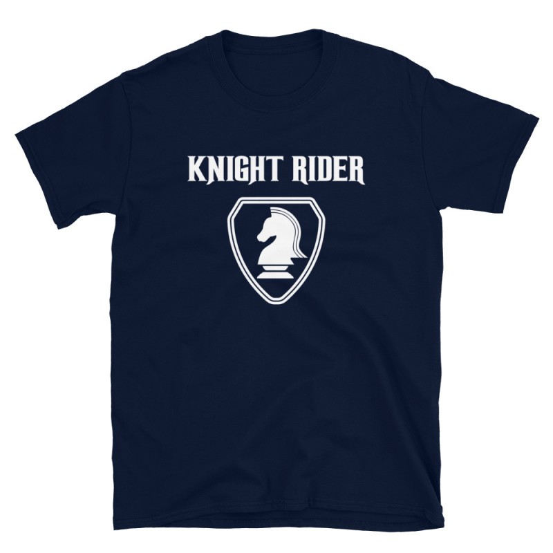 Knight Rider Mod.11 El Coche Fantastico KITT Michael Knight Industries