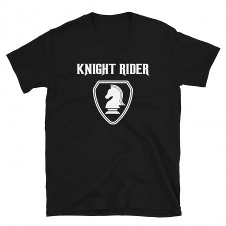 Knight Rider Mod.11 El Coche Fantastico KITT Michael Knight Industries