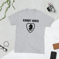 Knight Rider Mod.10 El Coche Fantastico KITT Michael Knight Industries