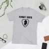 Knight Rider Mod.10 El Coche Fantastico KITT Michael Knight Industries