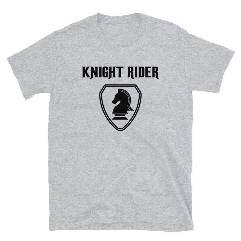 Knight Rider Mod.10 El Coche Fantastico KITT Michael Knight Industries