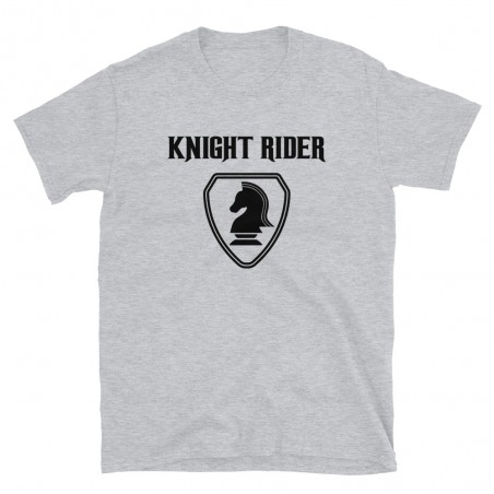 Knight Rider Mod.10 El Coche Fantastico KITT Michael Knight Industries