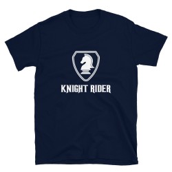 Knight Rider Mod.12 El Coche Fantastico KITT Michael Knight Industries