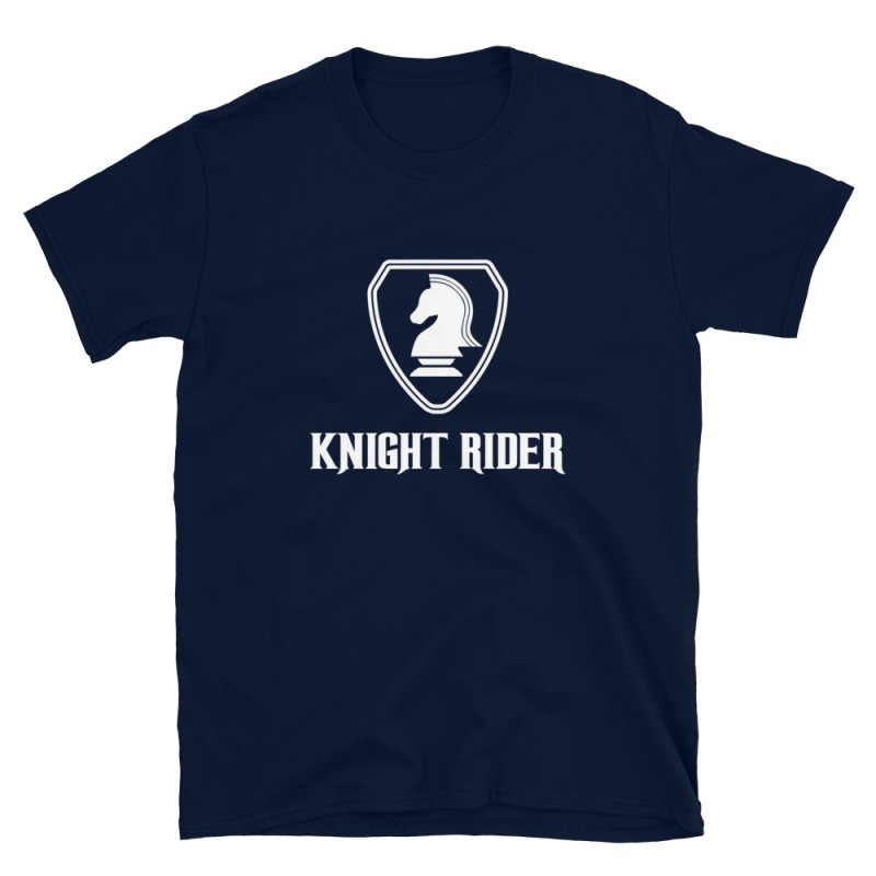 Knight Rider Mod.12 El Coche Fantastico KITT Michael Knight Industries