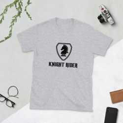 Knight Rider Mod.13 El Coche Fantastico KITT Michael Knight Industries