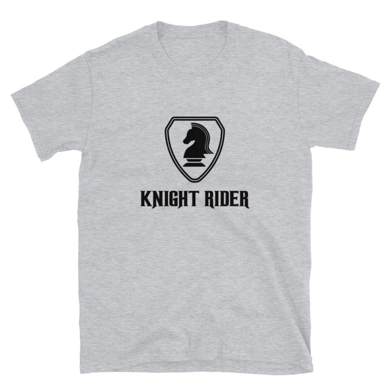 Knight Rider Mod.13 El Coche Fantastico KITT Michael Knight Industries