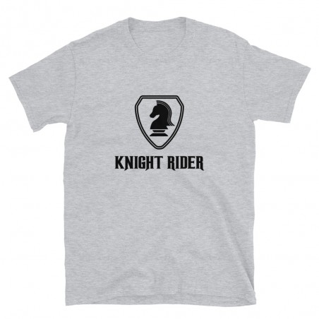 Knight Rider Mod.13 El Coche Fantastico KITT Michael Knight Industries